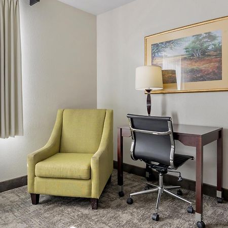 Seaport Inn & Suites Lewiston Exterior foto